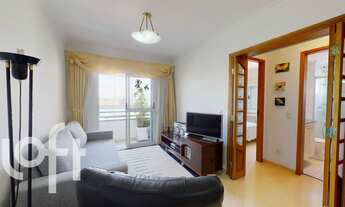 Imagem 3: 2 dormitórios na Rua Visconde De Inhaúma