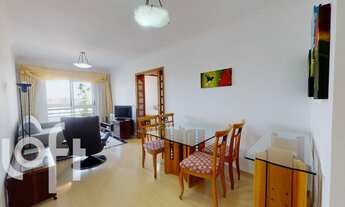 Imagem 2: 2 dormitórios na Rua Visconde De Inhaúma