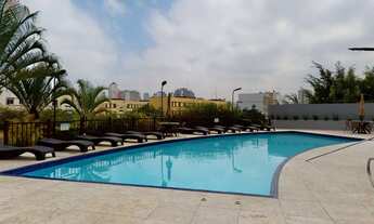 Imagem: 2 dormitórios na Rua Justo Azambuja