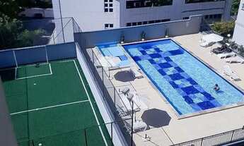 Imagem: 3 dormitórios na Rua Delegado Moraes Novaes