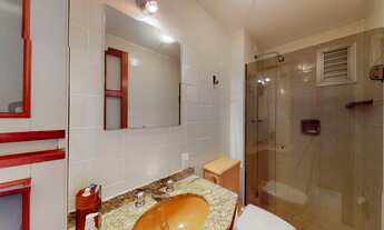 Imagem 4: 2 dormitórios na Rua Bartira