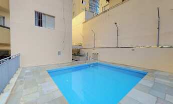 Imagem: 2 dormitórios na Rua Bartira