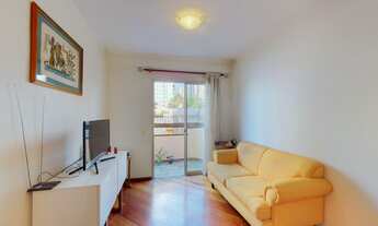 Imagem 2: 2 dormitórios na Rua Bartira