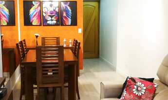 Imagem 4: 2 dormitórios na Rua Ibituruna