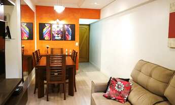 Imagem 6: 2 dormitórios na Rua Ibituruna