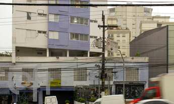 Imagem 5: 2 dormitórios na Rua Heitor Penteado