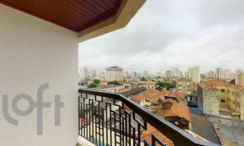 Imagem 7: 3 dormitórios na Rua Valentim Magalhães