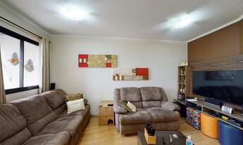 Imagem 3: 3 dormitórios, 1 suítes, 2 banheiro, 2 vagas na garagem, 90M² de Área Construída