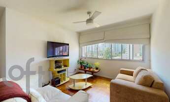 Imagem 2: 2 dormitórios na Rua Bartolomeu Feio