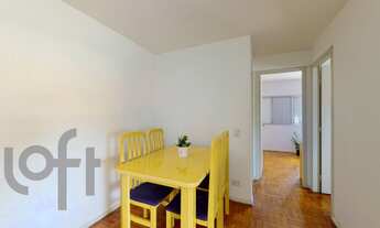 Imagem 4: 2 dormitórios na Rua Bartolomeu Feio