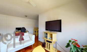 Imagem 5: 2 dormitórios na Rua Bartolomeu Feio