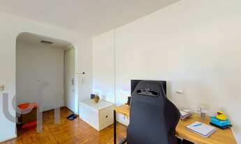 Imagem 3: 2 dormitórios na Rua Bartolomeu Feio