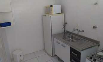 Imagem 7: 1 dormitório na Rua Afonso Braz