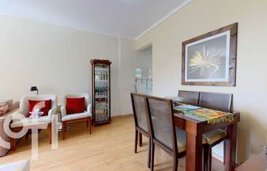 Imagem 4: 3 dormitórios na Rua Das Uvaias