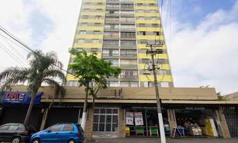 Imagem 4: 2 dormitórios na Rua Toledo Barbosa