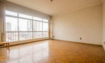 Imagem 2: 2 dormitórios na Rua Toledo Barbosa