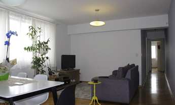 Imagem 3: 2 dormitórios na Rua Doutor Augusto De Miranda