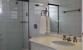 Imagem 4: 2 dormitórios na Rua Doutor Augusto De Miranda