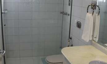 Imagem 5: 2 dormitórios na Rua Doutor Augusto De Miranda