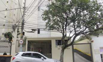 Imagem 7: 2 dormitórios na Rua Doutor Augusto De Miranda