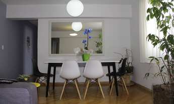 Imagem: 2 dormitórios na Rua Doutor Augusto De