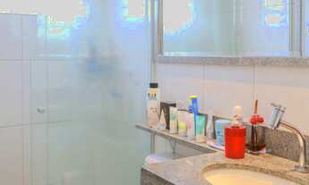 Imagem 2: 3 dormitórios na Avenida Engenheiro Heitor Antônio Eiras Garcia