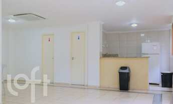 Imagem 5: 3 dormitórios na Avenida Engenheiro Heitor Antônio Eiras Garcia