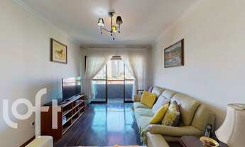 Imagem 2: 3 dormitórios na Rua Jussara