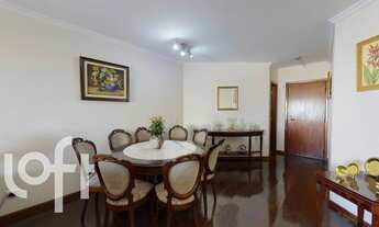 Imagem 5: 3 dormitórios na Rua Jussara