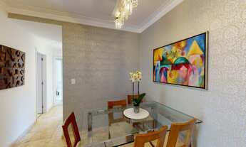 Imagem 4: 3 dormitórios na Rua Marquês De Valença