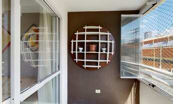 Imagem 2: 3 dormitórios na Rua Marquês De Valença