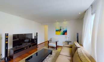 Imagem 2: 3 dormitórios na Rua Itamiami