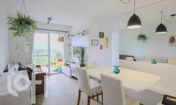 Imagem 2: 3 dormitórios na Avenida Miguel Estéfno