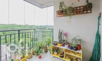 Imagem: 3 dormitórios na Avenida Miguel Estéfno