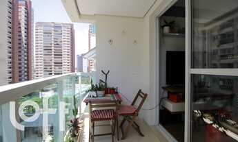 Imagem 2: 2 dormitórios na Rua Luís Correia De Melo