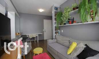 Imagem 4: 2 dormitórios na Rua Luís Correia De Melo