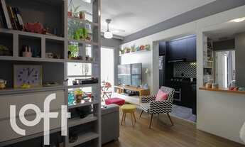 Imagem 3: 2 dormitórios na Rua Luís Correia De Melo