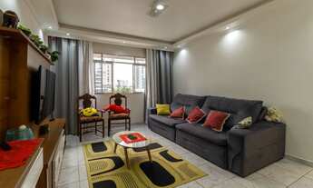 Imagem: 3 dormitórios na Rua Tuiuti