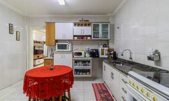 Imagem 6: 3 dormitórios na Rua Tuiuti