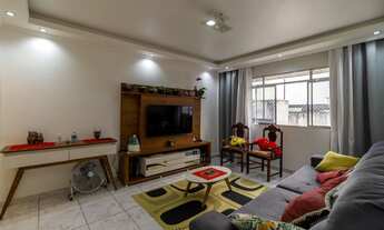 Imagem 2: 3 dormitórios na Rua Tuiuti