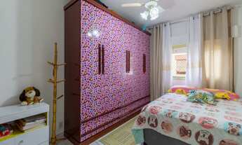 Imagem 7: 3 dormitórios na Rua Tuiuti