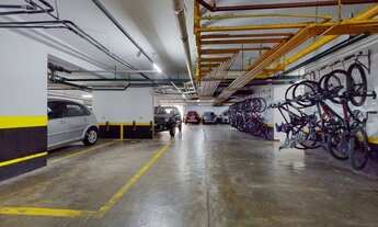 Imagem 3: 3 dormitórios na Avenida Portugal