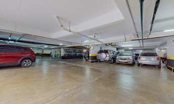 Imagem 4: 3 dormitórios na Avenida Portugal