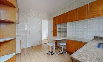 Imagem 7: 3 dormitórios na Avenida Portugal