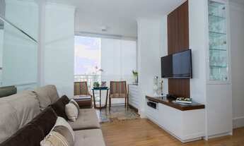 Imagem 5: 3 dormitórios na Avenida Coronel Francisco Júlio César Alfieri