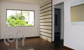 Imagem: 2 dormitórios na Rua Casa Do Ator