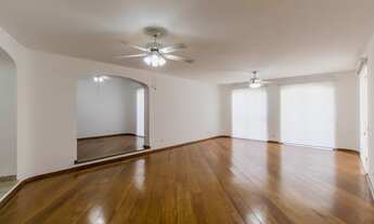 Imagem: 4 dormitórios na Avenida Washington Luis