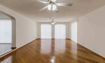 Imagem 2: 4 dormitórios na Avenida Washington Luis