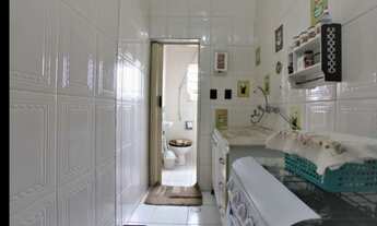 Imagem 2: 1 dormitório na Rua Doutor Elias Chaves