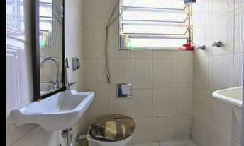 Imagem 3: 1 dormitório na Rua Doutor Elias Chaves